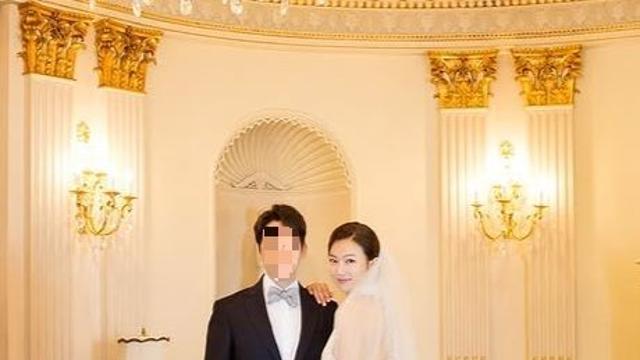 하연주, 20조 자산가 남편 공개 
