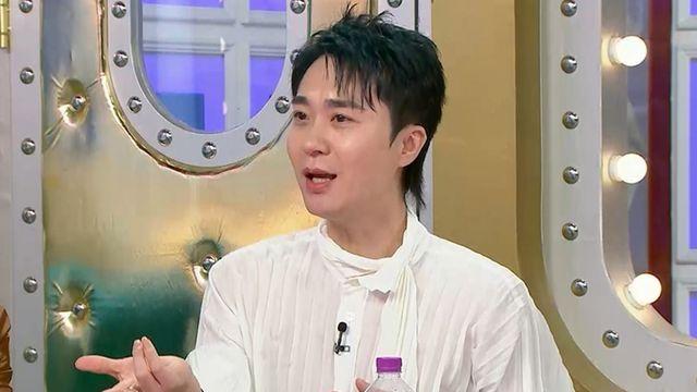 ‘앨범 1600만 장 판매’ 조성모, 흑역사 고백 “강동원에 경쟁심 느껴 그만..” (라스)