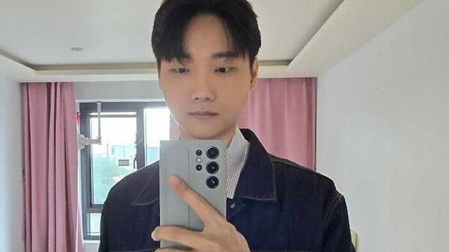 ‘모태솔로’ 하정목, 박지연과 결별 “미워말라”
