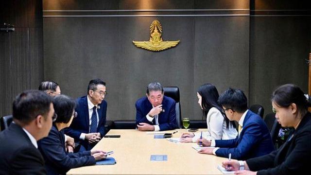 태국과 캄보디아, 나흘동안 말레이시아서 휴전 구체안 확정
