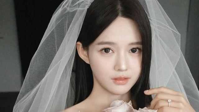 '♥신혼 3개월' 남보라, '이혼설'에 직접 입 열었다…