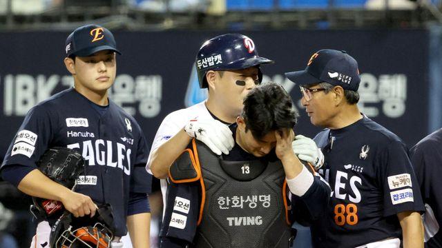 [류선규의 다른 생각] 주전 포수의 부상이 적은 비결, 환경이 바뀌었다