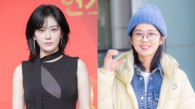 [단독] 소원 푼 '굿파트너' 장나라, '모범택시3' 출격…