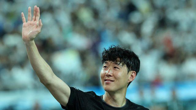 ‘LAFC 입단 임박’ 손흥민, 미국 출국→“수요일 공식 발표 가능성, MLS 최고 이적료 예상”