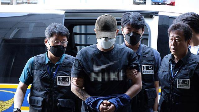 대전 교제살인 피의자 체포영장 집행…구속영장 신청 예정