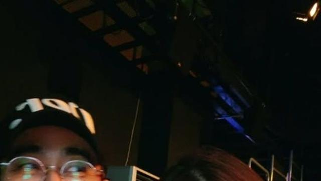 '소설가' 차인표, 황순원문학상 신진상 수상…♥신애라도 감격 