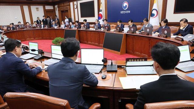 김민석 총리, 한미관세 협상에서 “농축산업 중요한 이익 지켜”