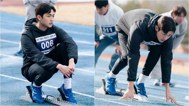 ‘트라이’ 허원서, 윤계상 아역 주가람 역으로 ‘소년미+연기력’ 눈도장