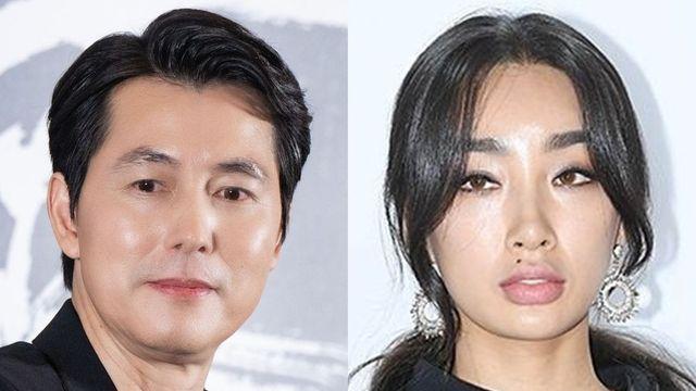 유부남 된 정우성, ‘문가비 혼외자’ 양육비…月 220만원 수준