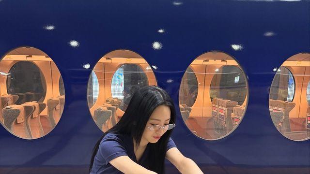 '견우와 선녀' 막 내린 조이현, 일본서 전한 '반전' 휴식 근황
