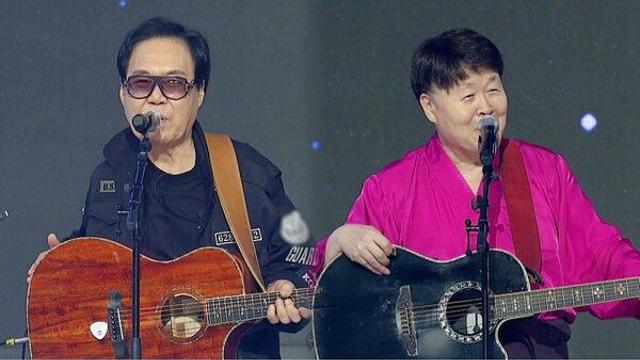 조영남X윤형주X송창식X김세환X이상벽 출격…7080 포크 감성으로 물들인다('트롯 올스타전: 수요일 밤에')
