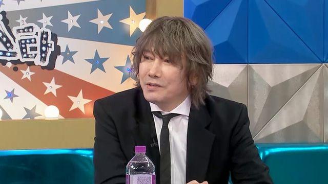 김장훈 “욕, 담배, 술 안 해…노래 위해 끊어” (라스)