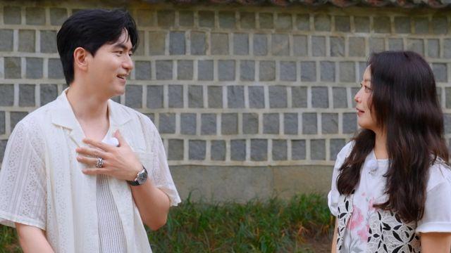 이진욱, 김희선과 과거 있었네…“20년만에 만나” (한끼합쇼)