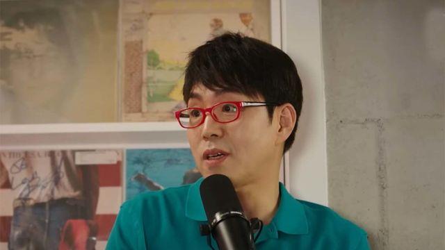 딱 두 팀뿐... 영화평론가 이동진이 꼽은 '인생 최애 한국밴드'