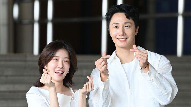 정인선, 데뷔 30주년…
