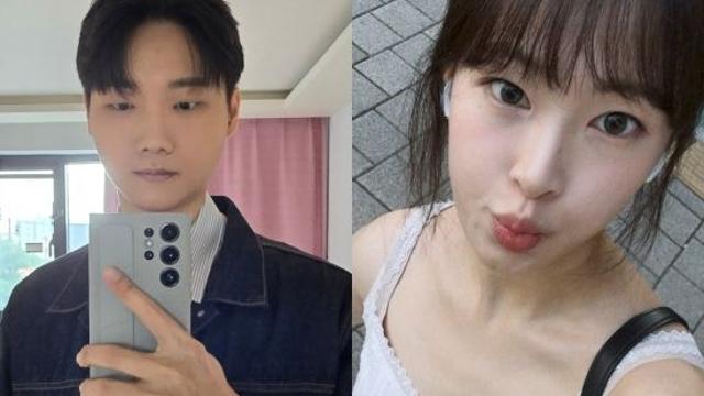 '모솔연애' 정목·지연, 현커 아닌 결별 엔딩…