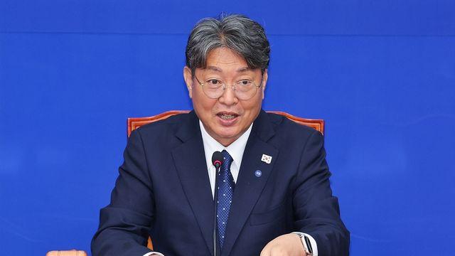 이춘석 '차명 주식거래 의혹' 확산…“물의 일으켜 죄송”