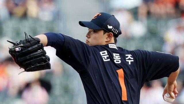 '개인 최다' 9승 도전하는 문동주…쫓기는 한화의 비상 이끌까