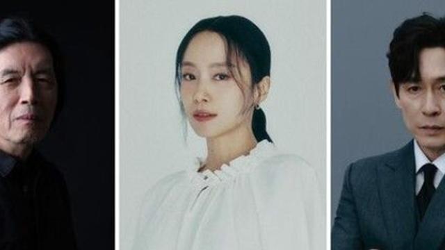 전도연·설경구·조인성·조여정…이창동 '가능한 사랑'