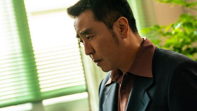 '파인' 류승룡, 상상 초월 악행…긴장감 증폭