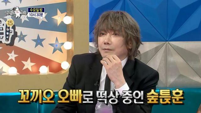 김장훈, ‘기내흡연’ 논란에 정면 돌파…”욕+담배+술 다 끊었다” (‘라스’)