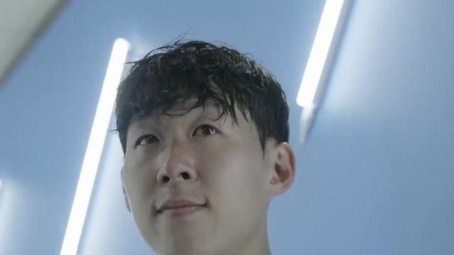 ‘눈물의 인터뷰’ 손흥민, “10년이 너무 빨리 지나갔다, 토트넘은 항상 내 마음속에”
