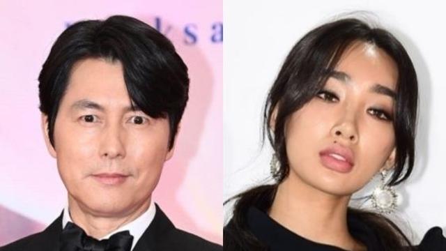 정우성 아내, '문가비 혼외자' 220만원 양육비도 포용한 ♥ [엑's 이슈]
