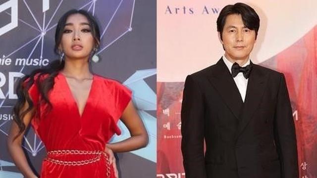 '혼외자 논란' 정우성, 혼인신고...상대는 문가비 아닌 일반인 여성