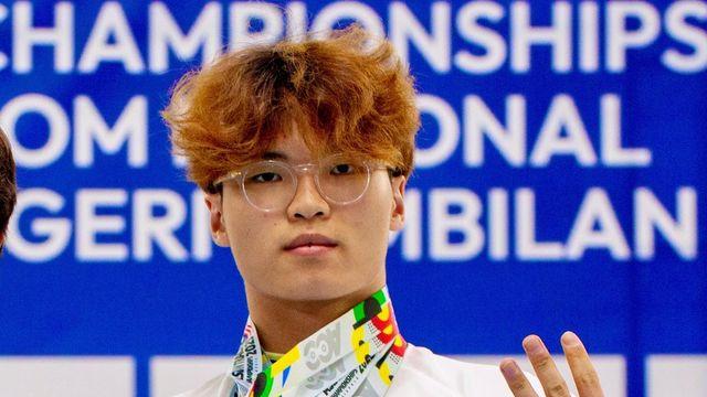 사이클 세계 주니어 랭킹 1위 최태호 ‘금빛 질주’ 향한 담금질