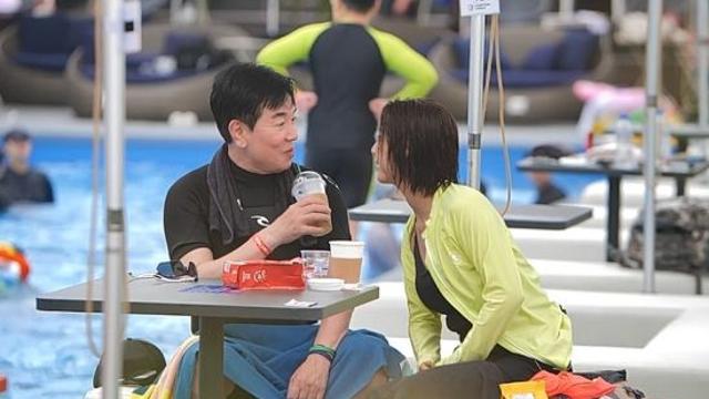 김일우와 빠지데이트…박선영 