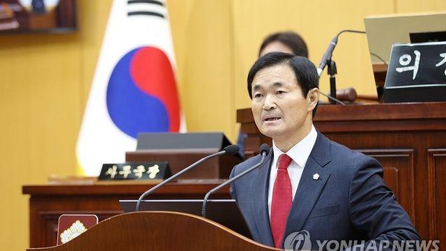 안원기 서산시의원, 자치입법전문가 1급 자격 취득