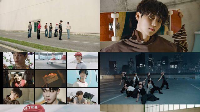 이븐, 新 플러팅 장인 등장... ‘하우 캔 아이 두’ MV 공개