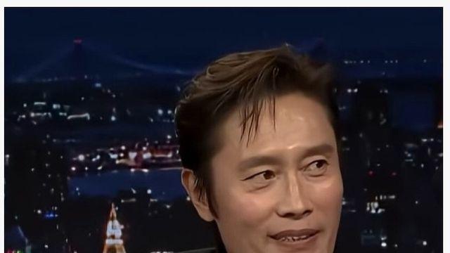 급노화 온것 같은 이병헌, 이정재 최근 모습