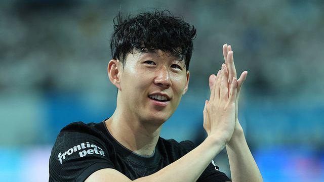 ‘비피셜’ BBC 확인! 손흥민, MLS 역사 새로 쓴다...‘역대 최고 이적료’ LA FC 이적 예정