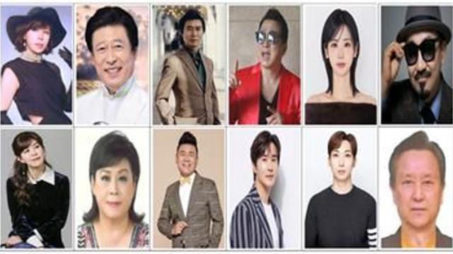 대한가수협회 20일 선거…회장 후보에 박상철·최유나