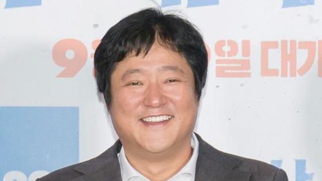 ‘음주운전’ 곽도원, 연극으로 활동 재개…‘욕망이라는 이름의 전차’ 출연