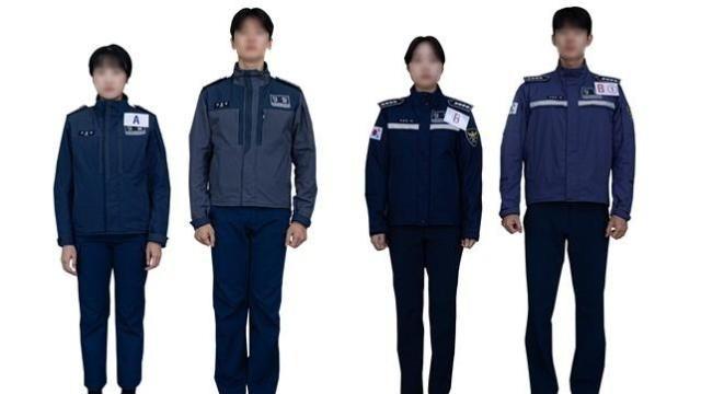 국민 선택 받는 경찰복... 온라인·현장 품평회 진행도
