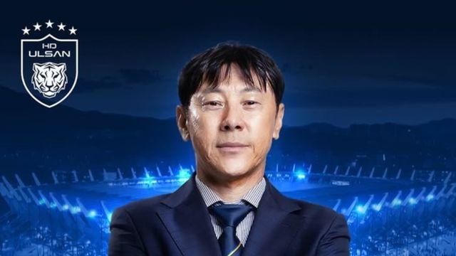 [오피셜] 위기의 울산, 제13대 사령탑 신태용 감독 선임…”명가 재건하겠다”