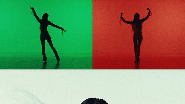이브, 신곡 ‘솝’ MV 티저 오픈... 감각적 음악 세계