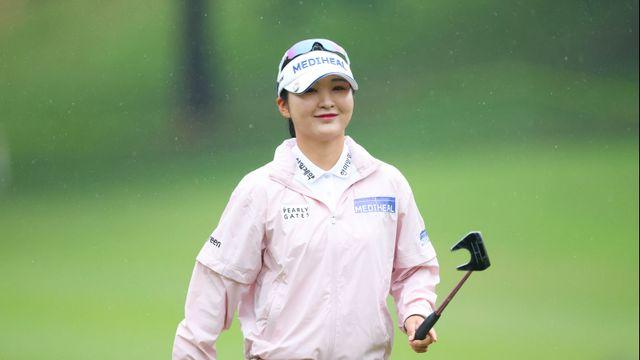 다승, 상금, 대상 1위 이예원 추격하는 경쟁자들...KLPGA투어 대상포인트 경쟁은 하반기 더 뜨거워진다