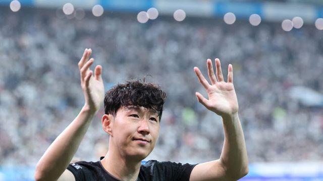 ‘LA FC행 임박’ 손흥민, 오늘 미국 출국... 곧 공식 발표