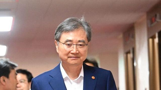 조현 외교장관 ‘中 문제’ 발언은 정부 내 사전 조율 ‘무게’