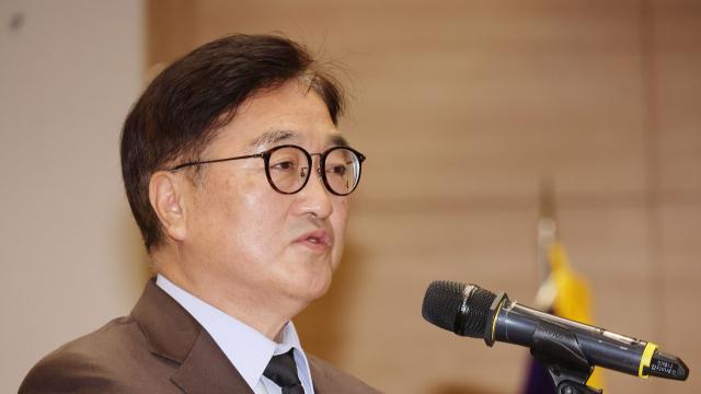 내란 특검, 우원식 의장 부른다…'표결 불참' 여야 의원들도