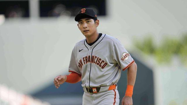“이정후·데버스, 2~3주 전에 잘해줬다면”…주축 선수 대거 트레이드→셀러로 변신한 SF, 아쉬움 한가득