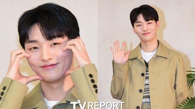 ‘워너원’ 출신 윤지성, 남자와 사랑에 빠졌다…BL 드라마 출연 확정