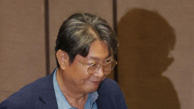 [속보] 민주당 이춘석, 탈당...