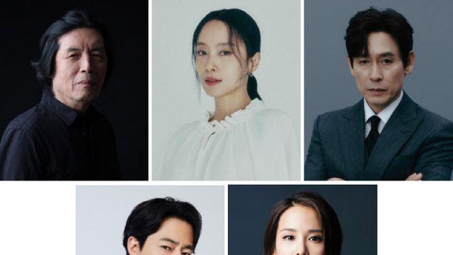 이창동 감독 신작 '가능한 사랑' 넷플릭스行…전도연·설경구·조인성·조여정 캐스팅