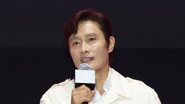 이병헌, 토론토영화제 특별공로상 수상…'어쩔수가없다' 초청