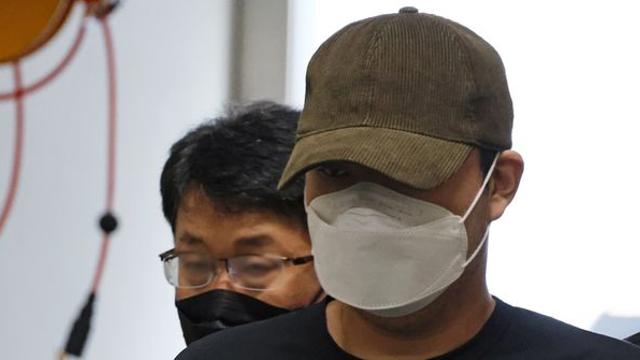 대전 교제살인 피해자가 살해되기 전 가족에 남긴 메시지