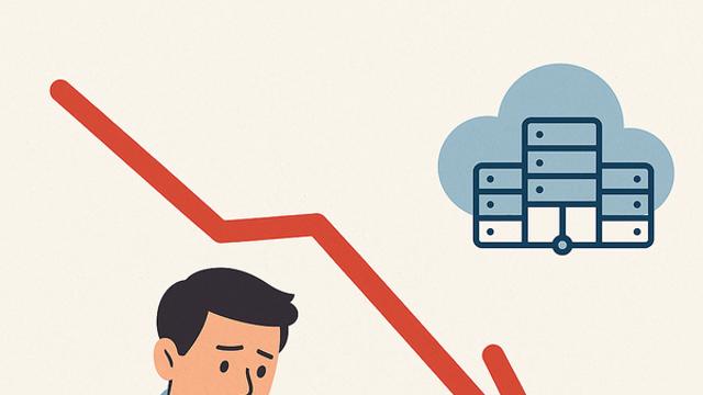 “클라우드 전환 늦은 대가”···日 IT 노동생산성 4년 새 13% 급락